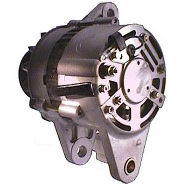 Alternator 25 A 28 V HC-CargoNone