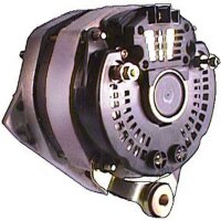 Alternator 75 A 14 V HC-Cargo for e.g. CITROËN CX INone
