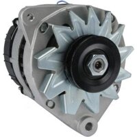 Alternator 55 A 14 V HC-Cargo for e.g. CITROËN VisaNone