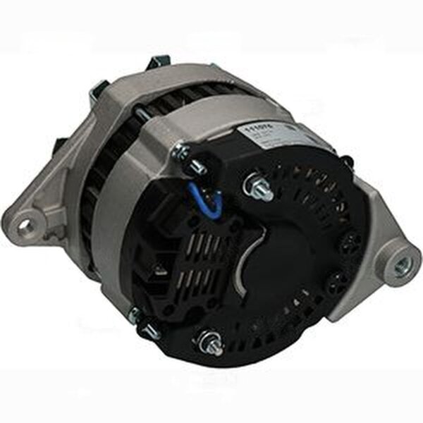 Alternator 14 V 50 A Ø 56 mm HC-CARGO for CITROËN BX and others