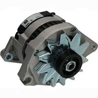 Alternator 50 A 14 V HC-Cargo for e.g. CITROËN BXNone