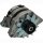 Alternator 50 A 14 V HC-Cargo for e.g. CITROËN BXNone