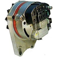 Alternator 45 A 14 V HC-Cargo for e.g. FIAT PandaNone