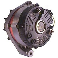 Alternator 60 A 14 V HC-Cargo for e.g. RENAULT 11None