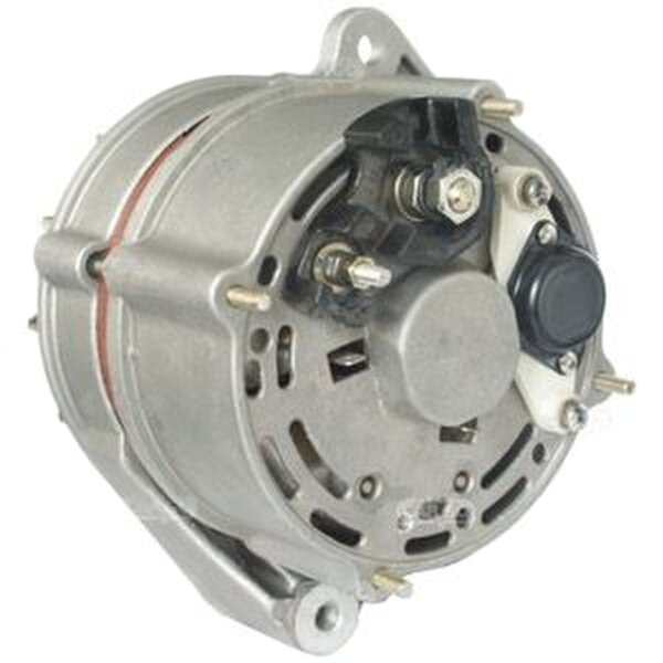 Lichtmaschine Gernerator 65 A 14 V HC-Cargo für u.a. AUDI 80