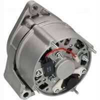 Alternator 55 A 14 V HC-CargoNone