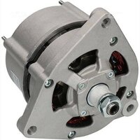 Alternator 14 V 55 A HC-CARGO for MERCEDES-BENZ NG and...