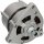 Alternator 14 V 55 A HC-CARGO for MERCEDES-BENZ NG and others