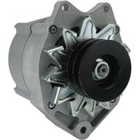 Alternator direct current system 28 V 55 A HC-CARGO for...