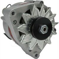 Alternator 80 A 14 V HC-Cargo for e.g. MERCEDES-BENZ...