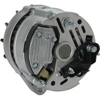 Alternator 14 V 55 A Ø 70 mm HC-CARGO for ALFA...