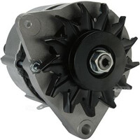 Alternator 14 V 55 A Ø 70 mm HC-CARGO for ALFA...