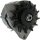 Alternator 14 V 55 A Ø 70 mm HC-CARGO for e.g. ALFA ROMEO 75