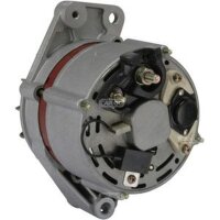 Alternator 65 A 14 V HC-Cargo for e.g. VW Jetta IINone