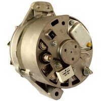 Alternator 55 A 14 V HC-Cargo for e.g. OPEL Ascona CNone