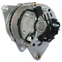Alternator 75 A 14 V HC-Cargo for e.g. FORD Fiesta IIINone