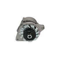 Alternator 14V 33A Ø72.7 mm HC-CARGO IAM-Expertise for e.g. FIAT 128