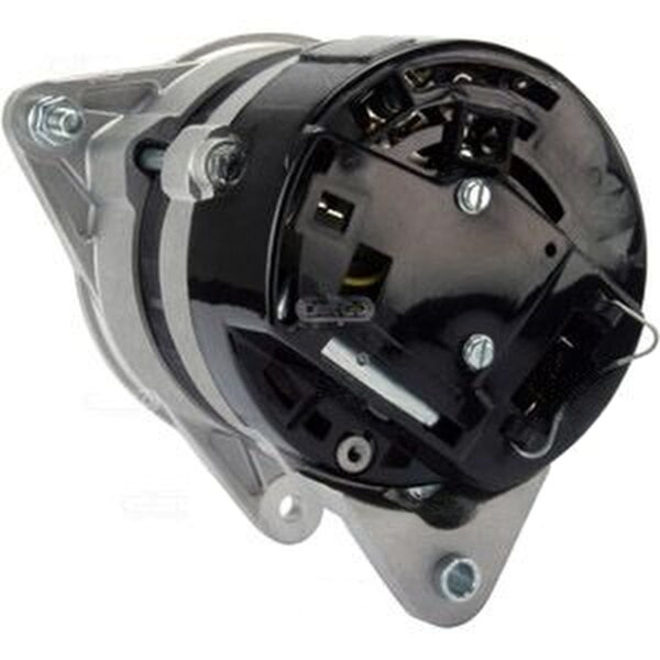 Alternator direct current system 14 V 43 A HC-CARGO for FORD CAPRI and others