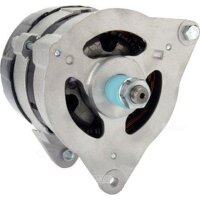 Alternator 43 A 14 V HC-Cargo for e.g. FORD CapriNone