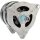 Alternator 43 A 14 V HC-Cargo for e.g. FORD CapriNone