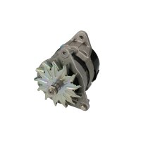 Lichtmaschine Generator 14V 43A HC-CARGO passend für u.a. AUSTIN METRO