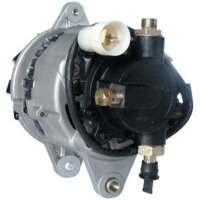 Alternator 70 A 14 V HC-Cargo for e.g. OPEL Corsa BNone