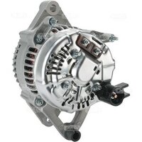 Alternator direct current system 14 V 90 A HC-CARGO for...