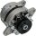 Lichtmaschine Generator 14 V 35 A Ø 75 mm HC-CARGO für u.a. KUBOTA