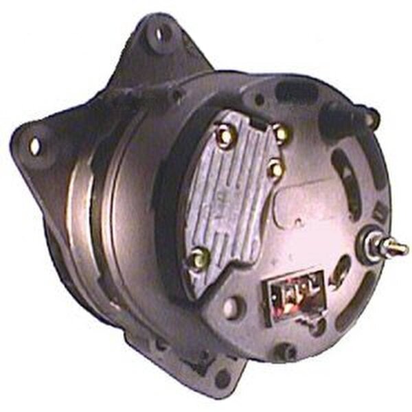 Alternator 14 V 70 A Ø 72 mm HC-CARGO for AUSTIN MINI II and others
