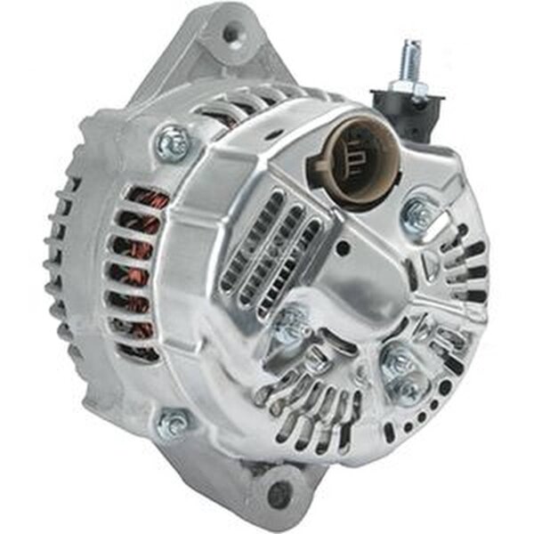 Alternator 120 A 14 V HC-CargoNone