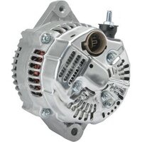 Alternator direct current system 14 V 120 A Ø 76...