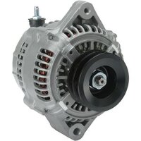 Alternator direct current system 14 V 120 A Ø 76...