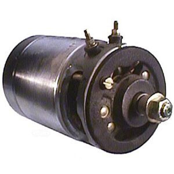 Alternator 30 A 12 V HC-Cargo for e.g. VW KaeferNone