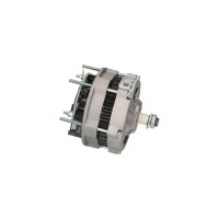 Lichtmaschine Generator 14V 50A HC-CARGO Aftermarket-Expertise für PORSCHE
