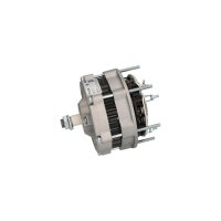 Lichtmaschine Generator 14V 50A HC-CARGO Aftermarket-Expertise für PORSCHE