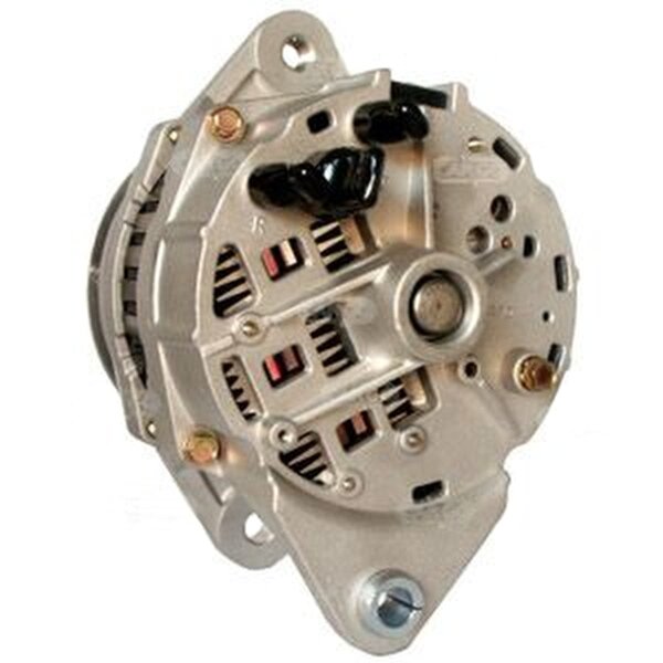 Lichtmaschine Gernerator 115 A 14 V HC-Cargo