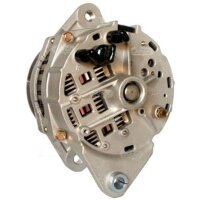 Alternator 115 A 14 V HC-CargoNone