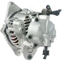 Alternator 75 A 14 V HC-Cargo for e.g. MITSUBISHI Pajero...