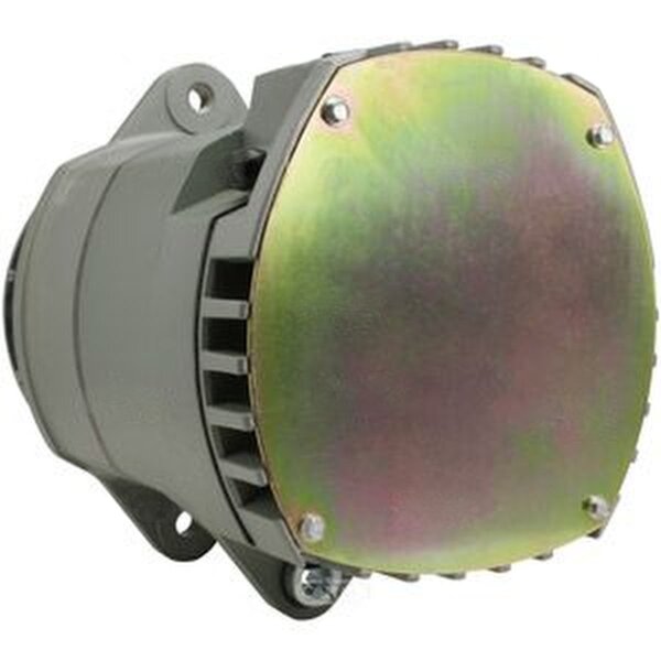 Alternator direct current system 28 V 50 A HC-CARGO for CATERPILLAR and others