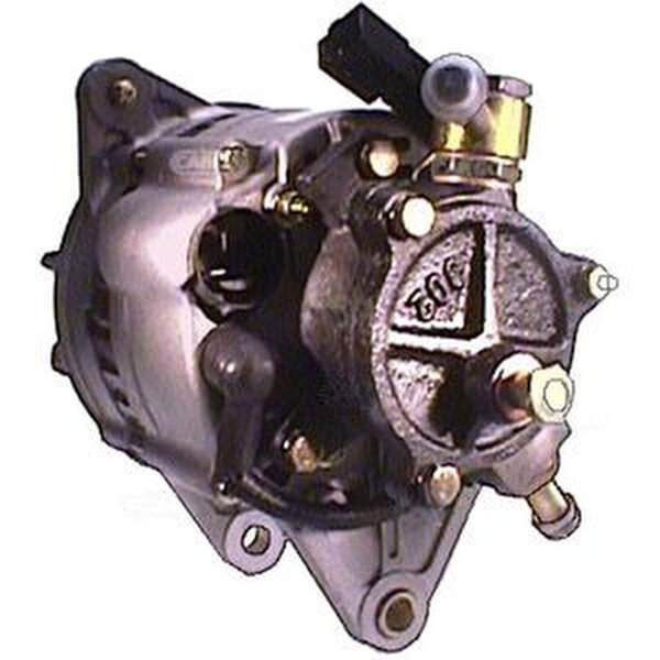 Alternator 50 A 14 V HC-Cargo for e.g. OPEL CampoNone