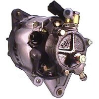 Alternator 50 A 14 V HC-Cargo for e.g. OPEL CampoNone