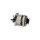 Alternator 14V 50A Ø82 mm HC-CARGO IAM-Expertise for e.g. OPEL CAMPO