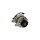 Alternator 14V 50A Ø82 mm HC-CARGO IAM-Expertise for e.g. OPEL CAMPO