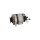 Alternator 14V 50A Ø82 mm HC-CARGO IAM-Expertise for e.g. OPEL CAMPO