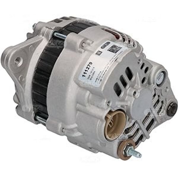 Alternator 50 A 14 V HC-Cargo for e.g. SUZUKI VitaraNone
