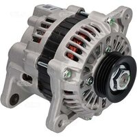 Alternator 14 V 50 A Ø 55 mm HC-CARGO for SUZUKI...