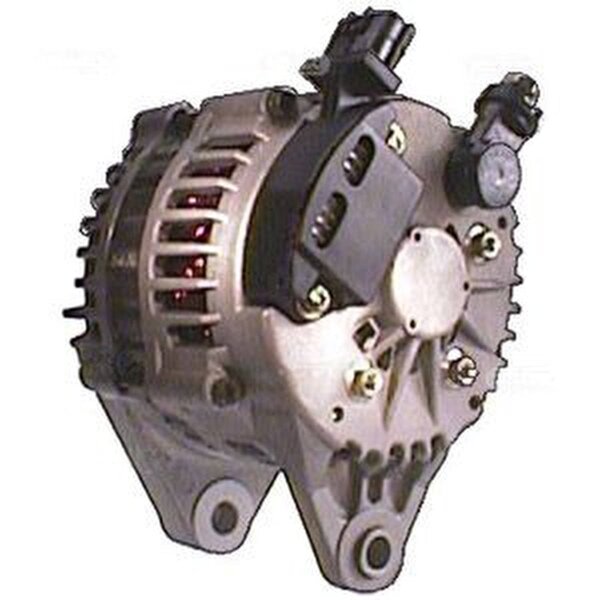 Alternator 65 A 14 V HC-Cargo for NISSAN Micra IINone