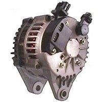 Alternator 65 A 14 V HC-Cargo for NISSAN Micra IINone