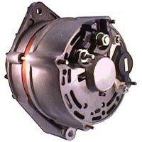 Alternator 14 V 70 A Ø 68.5 mm HC-CARGO for VW...
