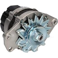 Alternator 65 A 14 V HC-Cargo for e.g. VW Jetta IINone